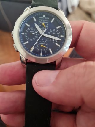 Reloj Time Force cronógrafo deportivo