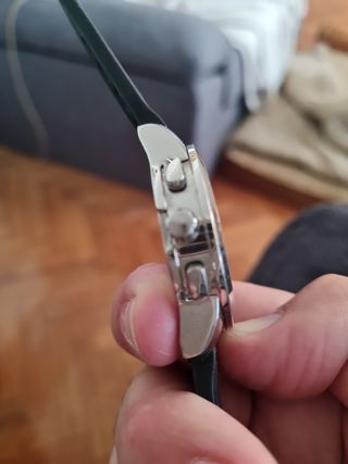 Reloj Time Force cronógrafo deportivo