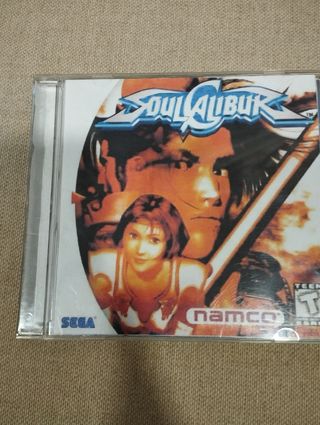 Outlaw - Sega CD