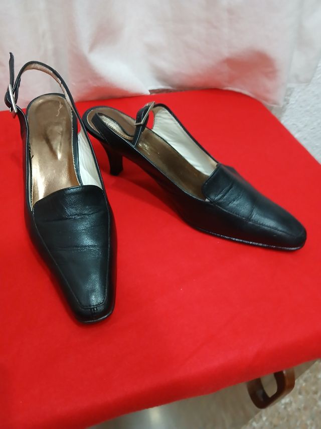 Zapatos de fiesta de mujer