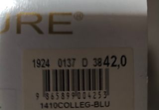 Scarpe uomo grigio estate