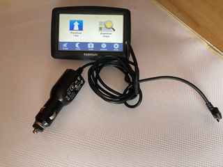 GPS TOMTOM XL 4ET03
