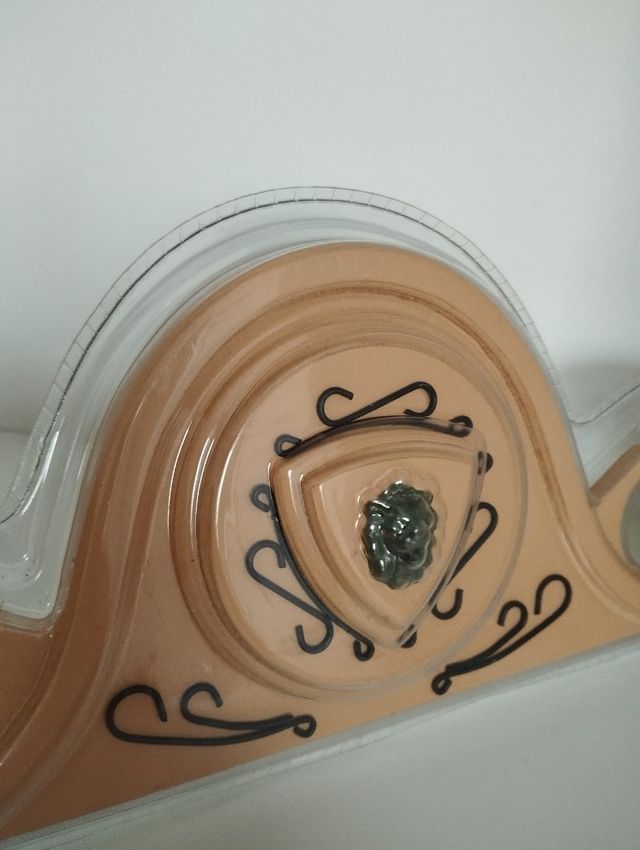 Miniaturas casa palacio de muñecas