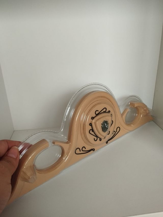 Miniaturas casa palacio de muñecas