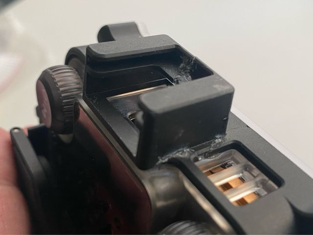 Zhiyun Fivaray M20 - Luz LED