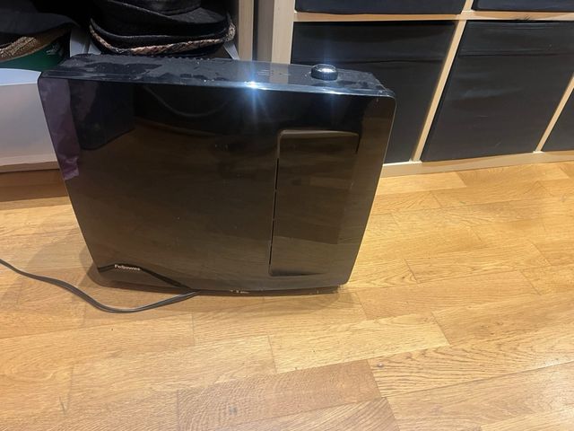 Aeramax pet pt65 air purifier