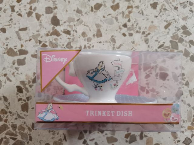 Taza Alicia en el país de las maravillas