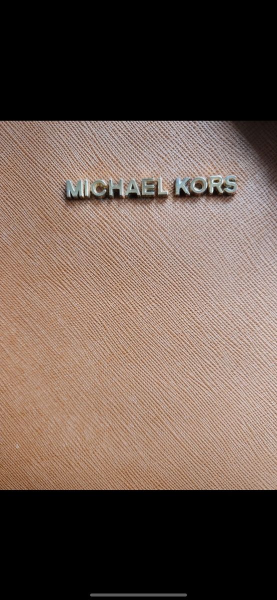 Bolso michael kors