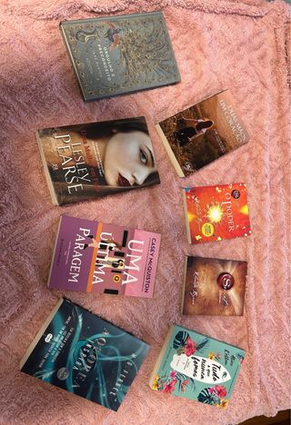 Tudo o que nunca fomos (Portuguese Edition)