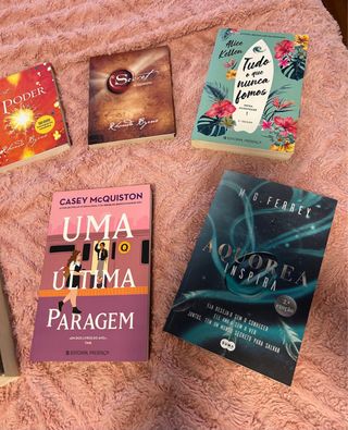 Tudo o que nunca fomos (Portuguese Edition)