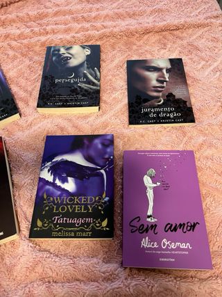 Tudo o que nunca fomos (Portuguese Edition)