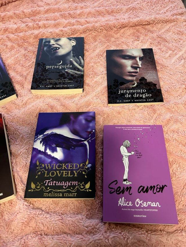 Tudo o que nunca fomos (Portuguese Edition)