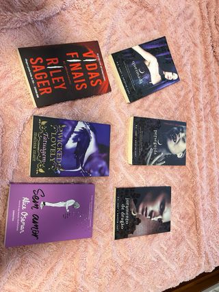 Tudo o que nunca fomos (Portuguese Edition)