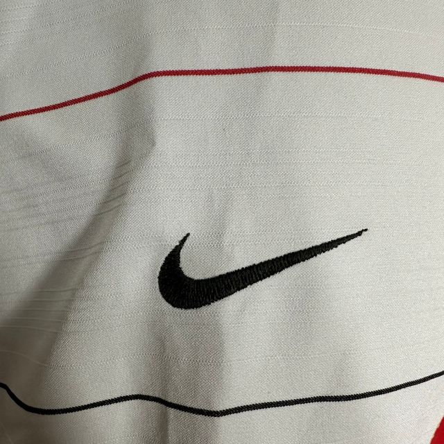 Camiseta Nike Manchester United 2003 2004 2005