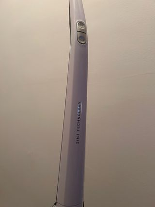 Aspirador escoba SilverCrest 18V