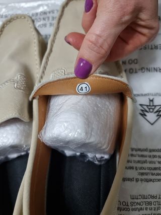 Zapatos 