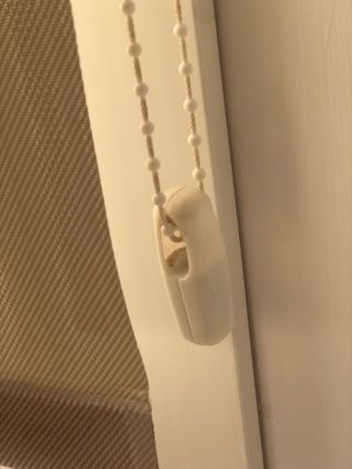 Store enrollable beige