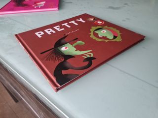 Pretty