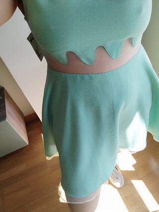 Vestido NUEVO talla XL