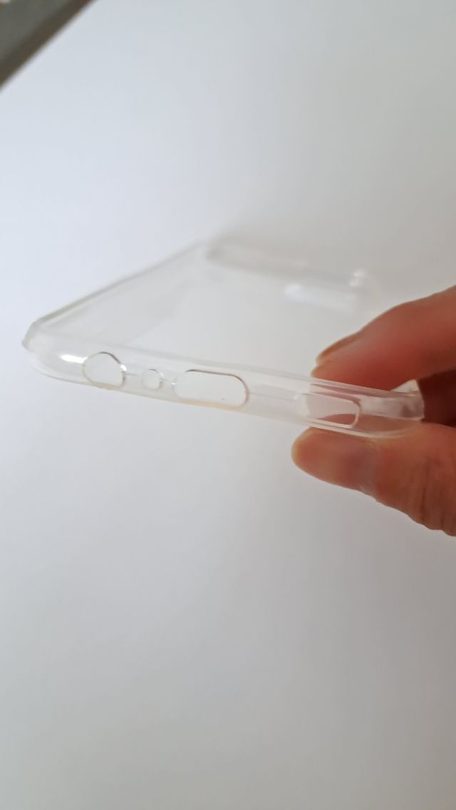 Funda móvil para Samsung A03