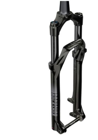 Horquilla rockshox judy silver