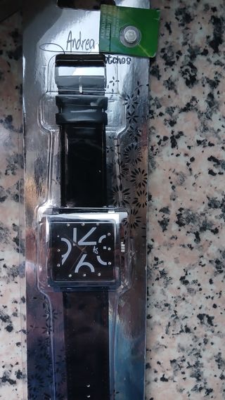 Reloj de pulsera. Nuevo