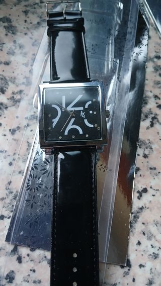 Reloj de pulsera. Nuevo