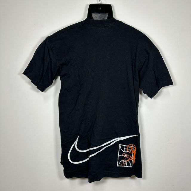Camiseta Nike Basket Michael Jordan 90s vintage
