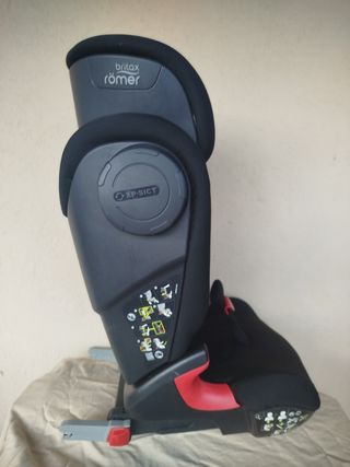 Silla coche