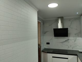 Cocina a medidas