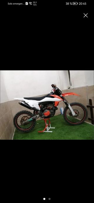Casco Airoh + equipación full CAMBIOS