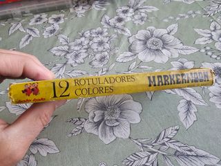 Rotuladores vintage MARKERMOON (12)