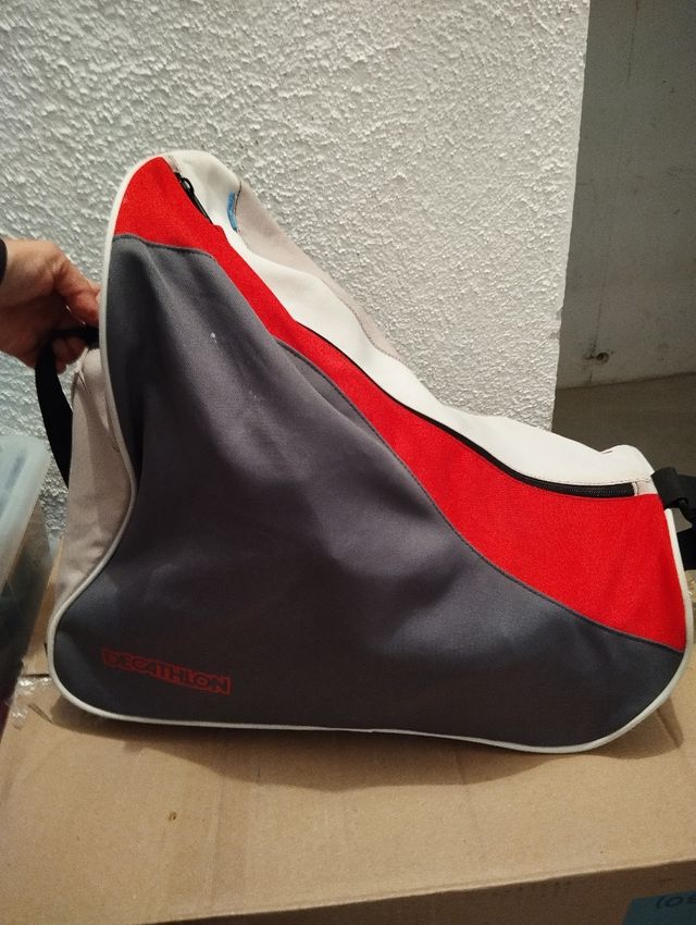 Patines en línea Decathlon Talla 39