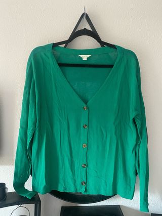 Blusa