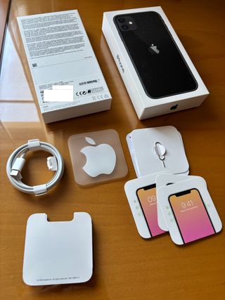 iPhone 11 128 GB