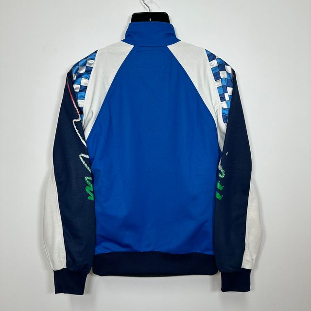 Chaqueta Diadora Italia 1990 90s vintage