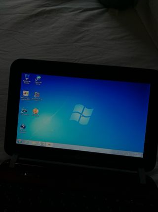 Portatil HP Mini