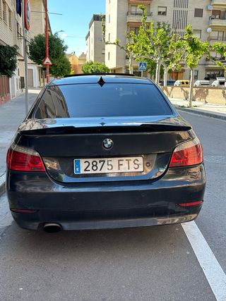 BMW Serie 5 2004