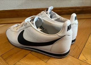 Nike Cortez