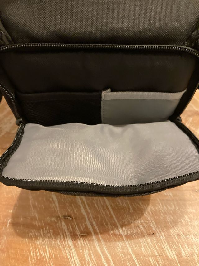 Funda camara Lowepro