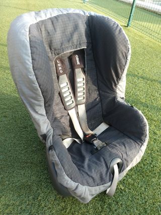 Silla coche bebe Römer