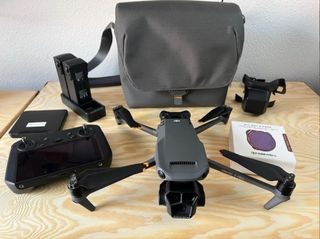 Negociable DRON DJI MAVIC 3 PRO FLY MORE COMBO