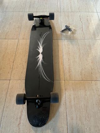 Longboard AODI