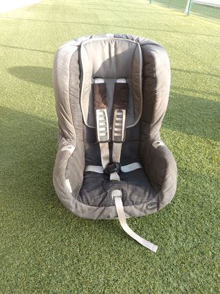 Silla coche bebe Römer