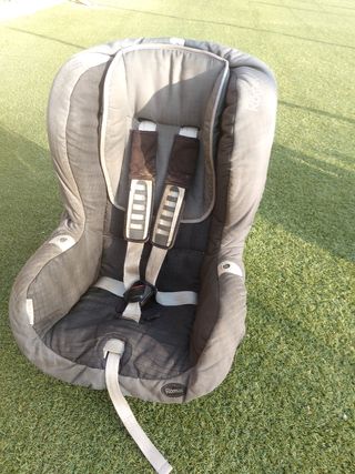 Silla coche bebe Römer