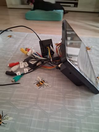 Navegador GPS 