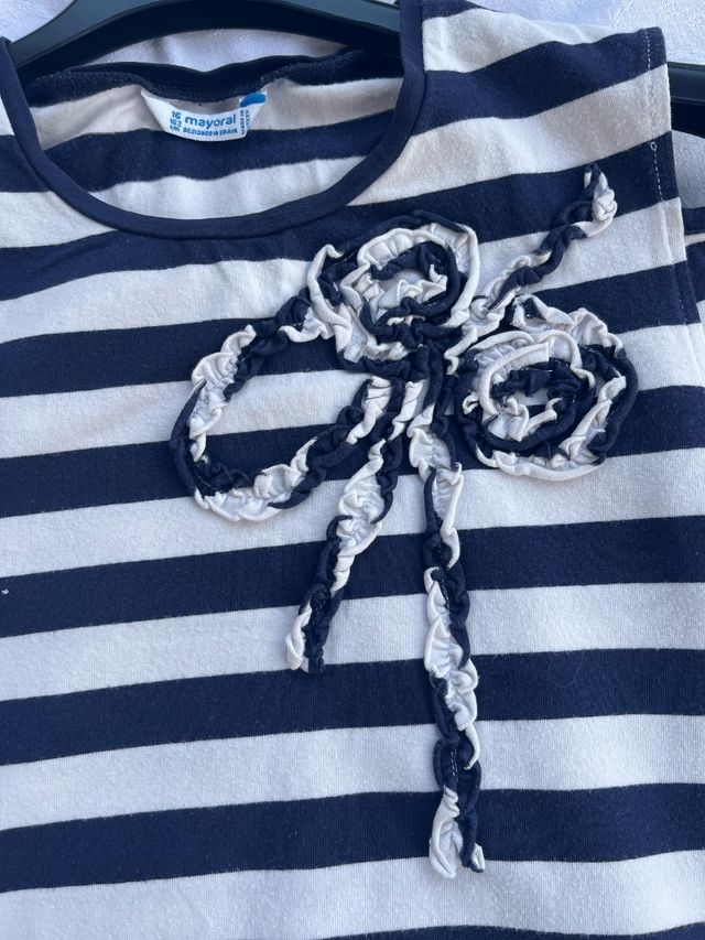 Abito ragazza 16 anni MAYORAL