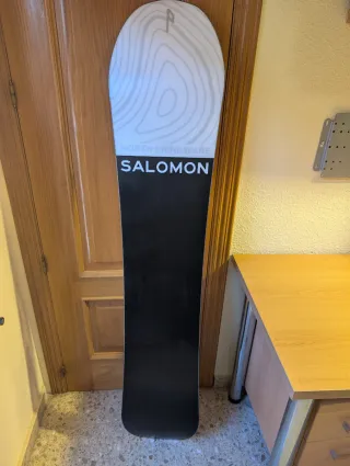 Salomon Super 8 160