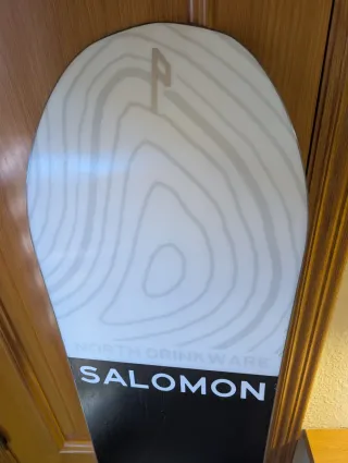 Salomon Super 8 160