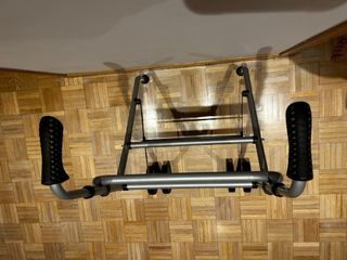 Andador plegable para ancianos 